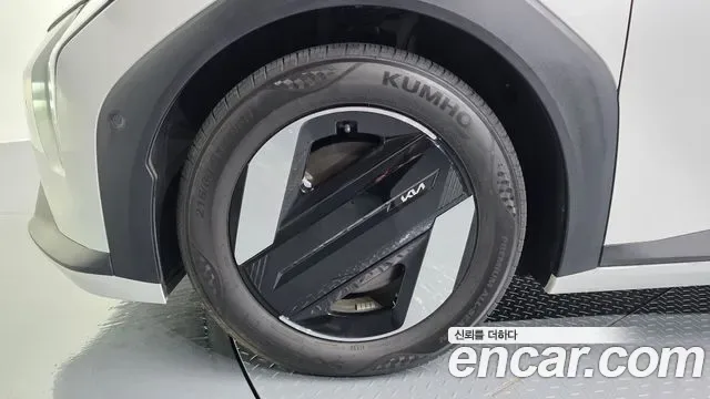 Kia EV4 2WD, миниатюра 11