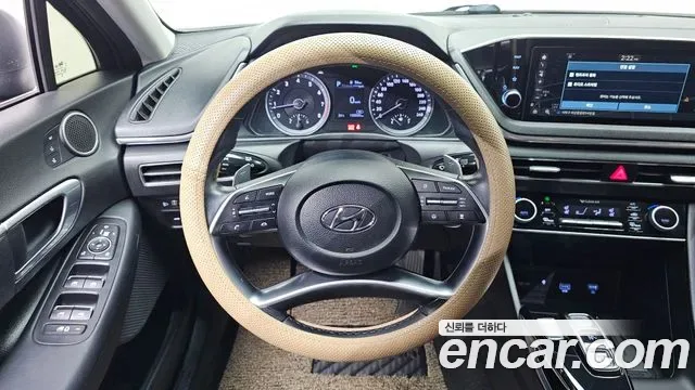 Hyundai Sonata 2.0 Premium, миниатюра 4