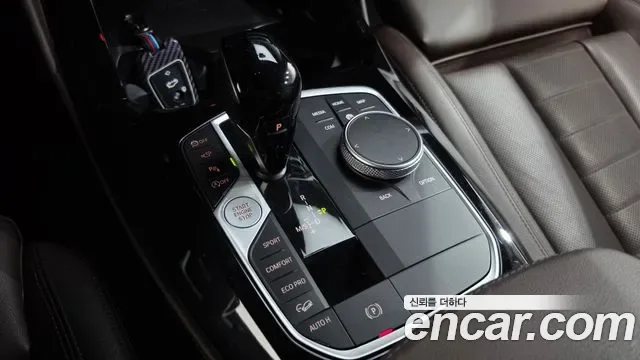BMW X4 xDrive20i M, миниатюра 18