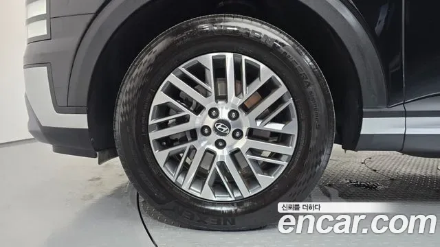 Hyundai Palisade бензин 2.5T 4WD 7 мест, миниатюра 17