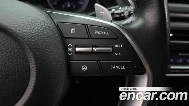 Hyundai Sonata 2.0 Modern, миниатюра 22