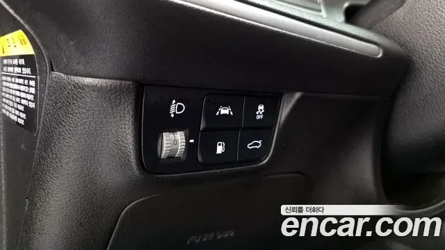 Hyundai Grandeur, миниатюра 21