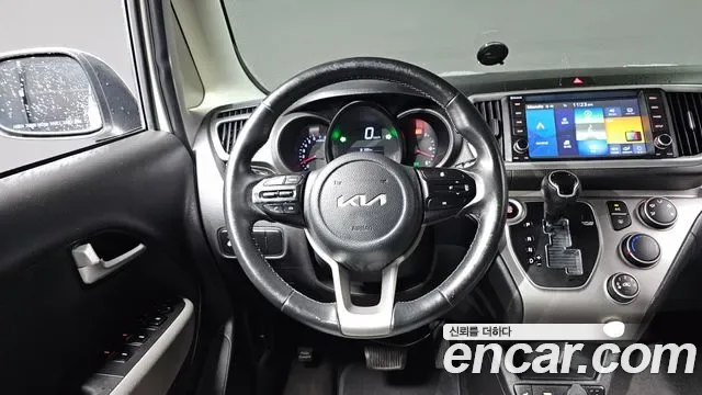 Kia The New Ray Prestige, миниатюра 2