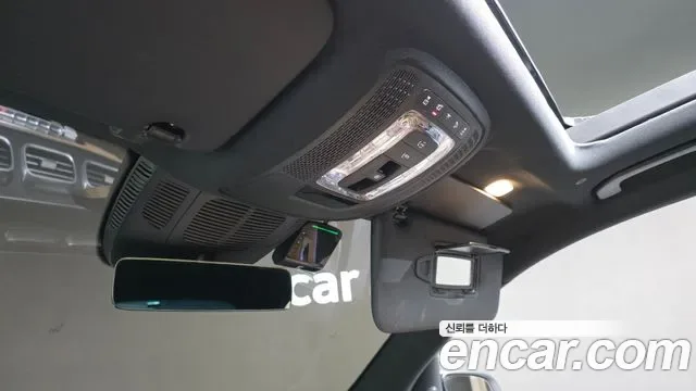 Mercedes-Benz GLS GLS450 4MATIC, миниатюра 22