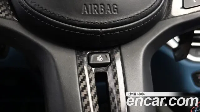 BMW M4 M xDrive, миниатюра 7