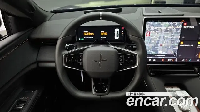 Polestar 4, миниатюра 2