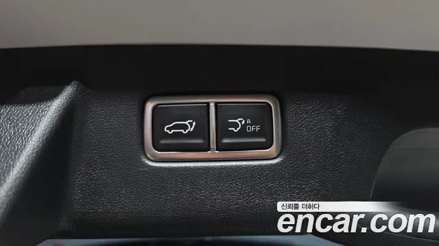 Kia Sorento HEV 1.6 2WD Gravity, миниатюра 11