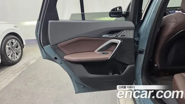 BMW X1 xDrive 20i M, миниатюра 15