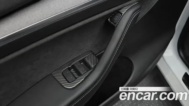 Tesla Y AWD, миниатюра 16