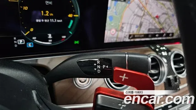 Mercedes-Benz E-Class E250, миниатюра 10