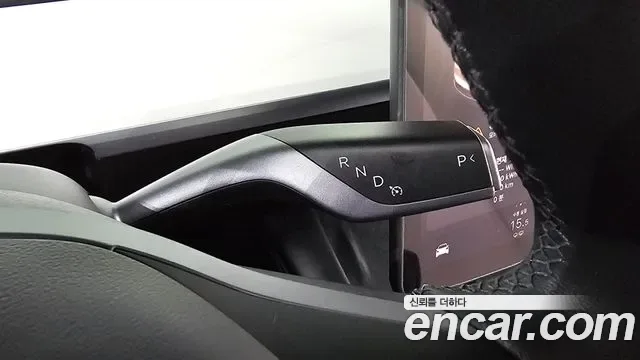 Tesla Y RWD, миниатюра 18