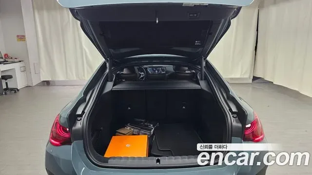 BMW 4 (G22) 420i M, миниатюра 30