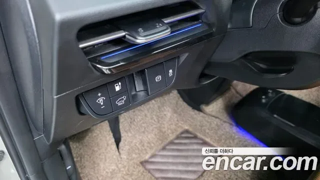 Kia EV6 4WD, миниатюра 20