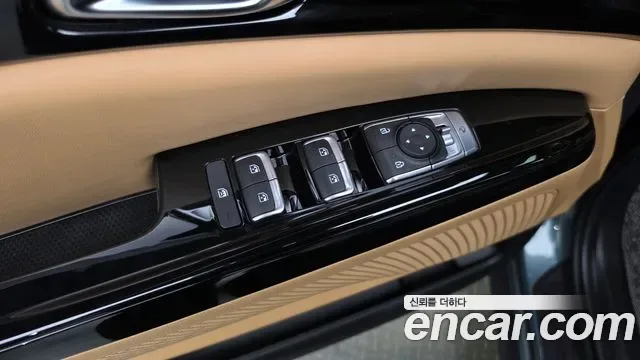 Kia Carnival бензин 7 мест, миниатюра 25