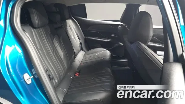 Peugeot 408 1.2 Pure Tech, миниатюра 9