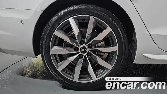 Audi A4 40 TFSI Premium, миниатюра 27