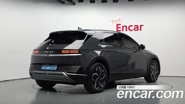 Hyundai Ioniq 5, миниатюра 14