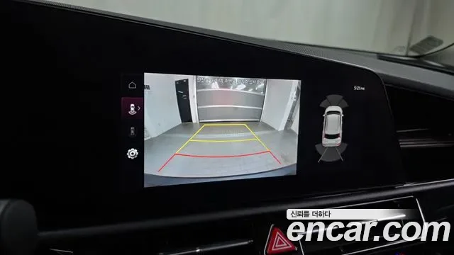 Kia Niro Signature, миниатюра 3