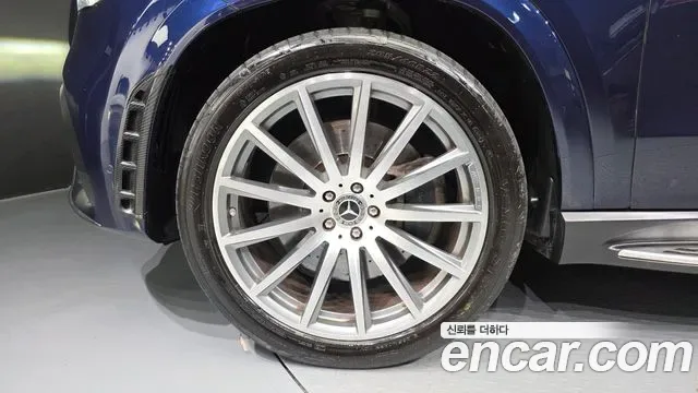 Mercedes-Benz GLE GLE450 4MATIC, миниатюра 14