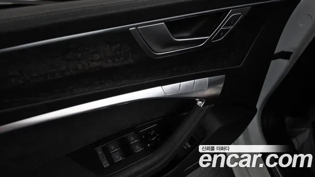 Audi A7 55 TFSI Premium, миниатюра 18