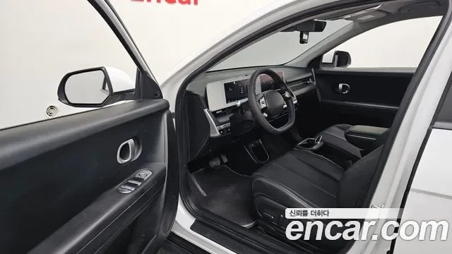 Hyundai Ioniq 5, миниатюра 23