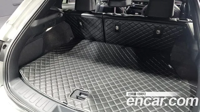 Lexus UX 2.0 F-Sport 2WD, миниатюра 6