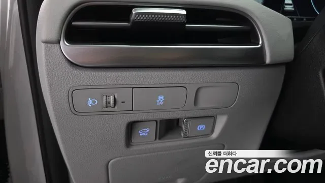 Hyundai The New Palisade дизель 2.2 2WD, миниатюра 4