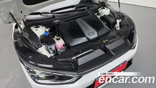 Kia EV6 4WD, миниатюра 30