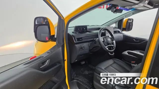 Hyundai Staria L3.5 15 мест, миниатюра 19
