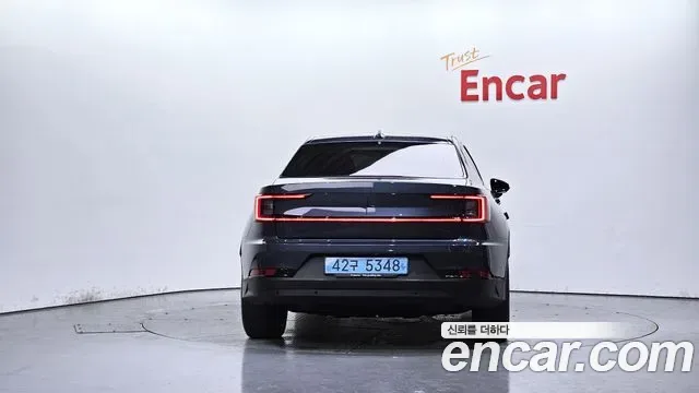 Polestar 2, миниатюра 2