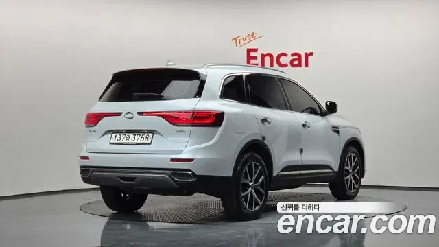 Renault QM6 2.0 GDe RE Signature 2WD, миниатюра 18