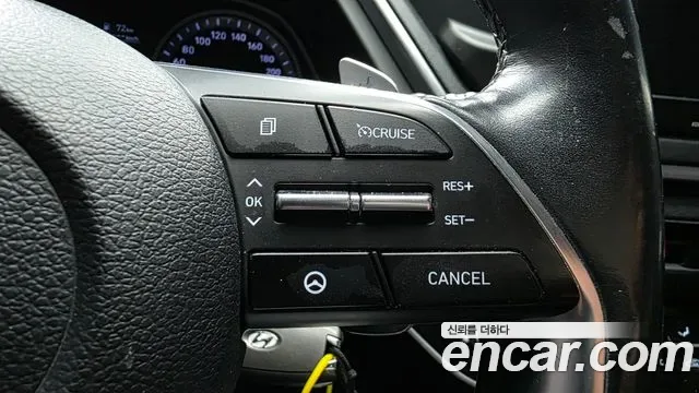 Hyundai Sonata, миниатюра 3