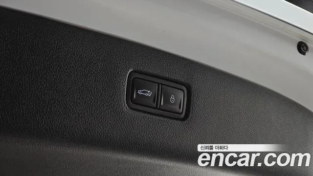 Genesis GV80 2.5T бензин 2WD, миниатюра 7