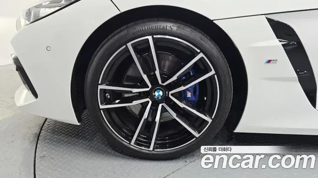 BMW Z4 sDrive20i M, миниатюра 20
