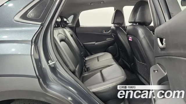 Hyundai Kona 1.6 Turbo 2WD Modern, миниатюра 9