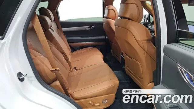 Genesis GV80 2.5T бензин AWD ( ), миниатюра 20