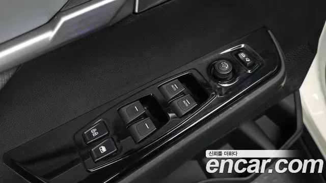 KGM EVX E7, миниатюра 29