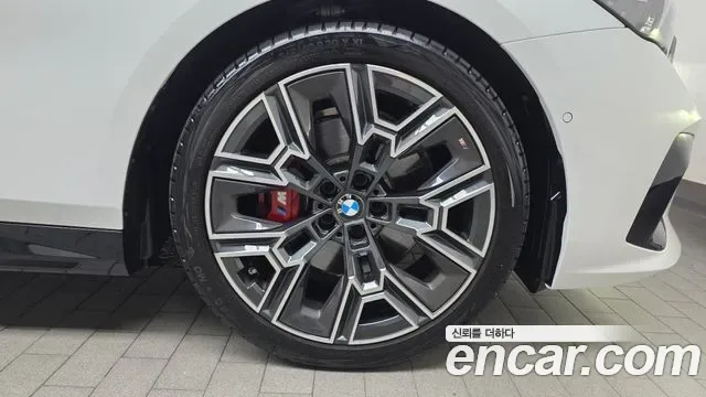 BMW 5 (G60) 530i xDrive M, миниатюра 24