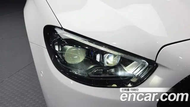 Mercedes-Benz E-Class E350 4MATIC AMG Line, миниатюра 23