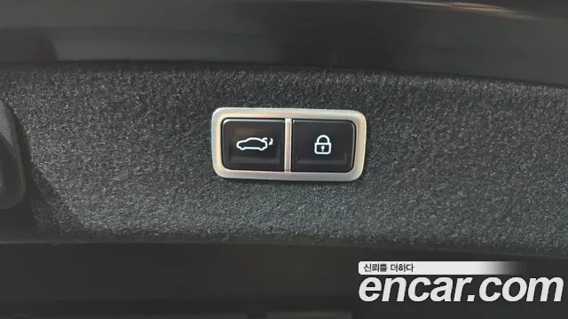 Genesis G80 бензин 2.5 Turbo AWD ( ), миниатюра 5