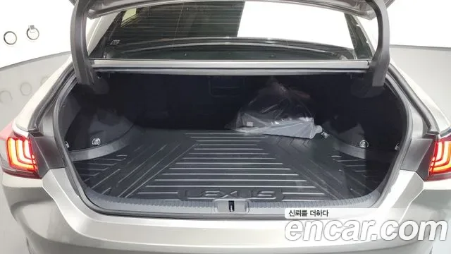 Lexus ES, миниатюра 3