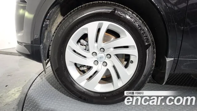 Land Rover Discovery P250 S, миниатюра 7