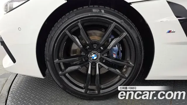 BMW Z4 sDrive20i M, миниатюра 14
