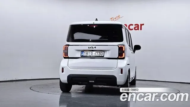 Kia Ray Signature, миниатюра 4