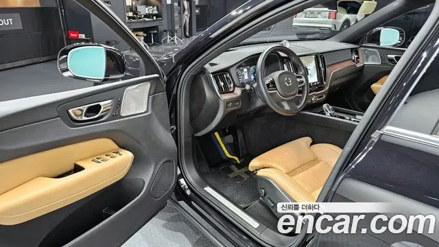 Volvo XC60 B5, миниатюра 6