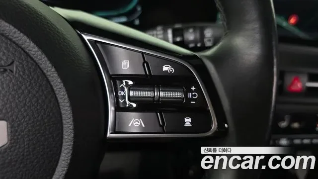 Kia Seltos бензин 2.0 2WD, миниатюра 16