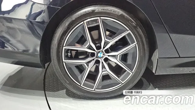BMW 5 (G60) 520i M, миниатюра 21