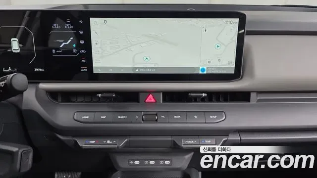 Kia Seltos II бензин 1.6T 2WD Prestige, миниатюра 18