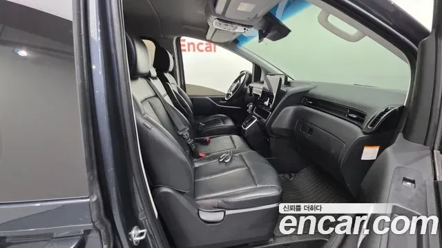 Hyundai Staria HEV 1.6 11 мест Modern, миниатюра 26