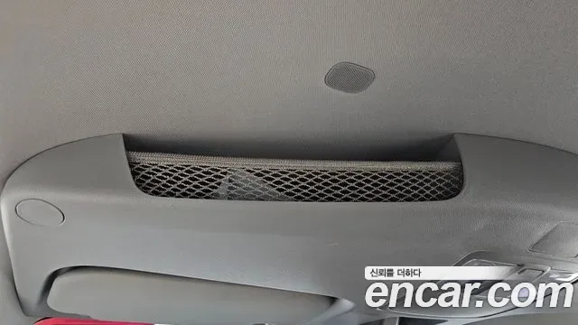 Kia The New Ray Signature, миниатюра 12